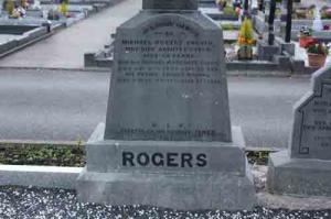 Rogers Michael Emlagh